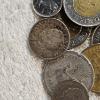 Image 5 : Assortment of Multinational Coins inc. Canadian, Spanish, Columbian, and MORE!!!