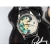 Image 2 : Elvis Presley Always the Original 30th Collectible Watch in Guitar Tin - Brand New