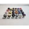 Image 1 : Funko Pocket Pop!  NFL Figurines - From Advent Calendar 