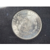 Image 5 : 1884 Carson City Uncirculated Morgan Silver Dollar in Display
