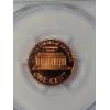 Image 4 : PCGS PR68 RD DCAM 2001-S Lincoln Memorial Proof Cent 