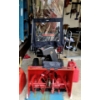 Image 3 : Louisville Home Pickup - Superb Condition MTD "8/26" 2 Stage Large Capacity Snow Blower - & Canopy