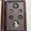 Image 4 : 1983-S United States Prestige Proof Set FV $1.91
