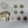 Image 1 : $10.50 Face Value of Assorted Kennedy Half Dollars
