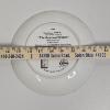 Image 4 : "The American Wigeon" Limited-Edition Vintage Collector's Plate with CoA