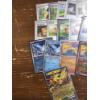 Image 2 : Assorted Foreign Pokemon Trading Cards Featuring Holo, Reverse Holo's & Rares!