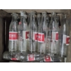 Image 4 : Huge Vintage Glass Bottle Collection In Vintage Wood Crates