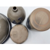 Image 10 : Lot of Assorted Vintage Beaumont Brothers Pottery Including Plates, Bowl, Cups, & More! 