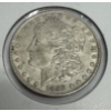 Image 2 : 1890 United States Morgan Silver Dollar - Incredible Condition 