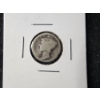 Image 2 : 1916-S Mercury Silver Dime 