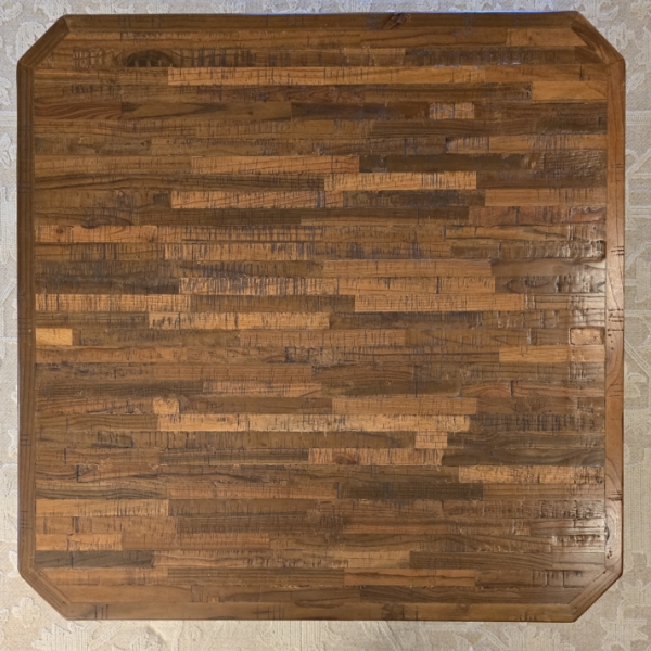 Large Coffee Table - 36" Square