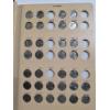 Image 20 : 3 Books of Coins - Quarters, Dimes & Nickels - $27.05 FV