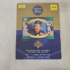 Image 4 : 1997 Upper Deck Collector's Choice "Clearly Dominant" Ken Griffey Jr. Jumbo Box Set