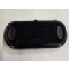 Image 4 : Like New Sony PSVITA PCH1001 Handheld Game Console With 5'' OLED Screen With Storage Case And Power 