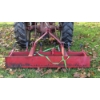 Image 2 : Excellent Conditon 6 Ft Drag Type Curved Chisel Plow - See Pics
