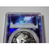 Image 3 : 1991-95-W PCGS PR 69 DCAM World War II Commemorative Coin 