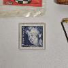 Image 3 : Vintage Wallet, Pin, Stamp, And Tie Bar Collection