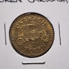 Image 5 : Six Assorted Vintage Car Wash Tokens 