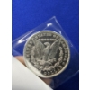 Image 4 : 1897- S Morgan Silver Dollar - High Grade Coin