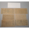 Image 16 : Lot Of Civil War-Era Reproduction Banknotes, State Currency & More