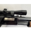 Image 4 : New Haven by Mossberg Model 600AST "Country Squire" 12 Ga. Pump Action Shotgun w Golden Antler Scope