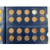 Image 7 : Lincoln Cents Collection Book 1941- Featuring Incredible Condition Wheat Pennies & More! $0.89 F.V.