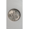 Image 4 : NGC 1946 MS 66 90% Silver Roosevelt Dime