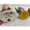 Image 4 : The Wizard of Oz Figurines - Glinda - Dorothy - Tin Man - Westland Giftware Turner Entertainment Co.