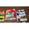 Image 5 : Collection Of Assorted Die-Cast Cars Including Matchbox, Hot-Wheels, Johnny Lightning & More