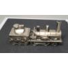 Image 10 : Vintage Possibly Pewter Japanese Train Lighter 