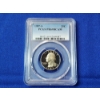 Image 1 : 1987-S Washington Quarter Graded PR 69 DCAM by PCGS
