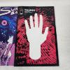 Image 5 : 7 Assorted Comics By IMAGE Comics Featuring Two Larger Thicker Books 