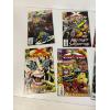 Image 3 : X-Factor Comics - Set of 6 Comics - Death Grip - Marvel Comics - Afterlives - Groupies