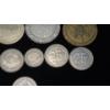 Image 9 : Lot Of (10) Assorted Casino/Gaming Tokens Including Golden Rose Casino Token
