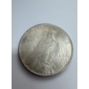 Image 4 : 1923 United States 90% Silver Peace Dollar - Incredible Condition