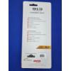 Image 3 : Bear Edge 913 Aluminum Handle Stainless Blade Knife Combo Set - Brand New!