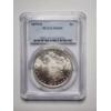 Image 1 : PCGS MS65 Graded United States 1879-S Morgan Silver Dollar - ONLY THE SECOND YEAR OF MINTAGE!