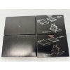 Image 2 : Four United States Proof Sets 1976 ~1982 - Mint Condition