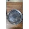 Image 5 : (3) Silverplated Serving Trays - Weighs Approximately 6.8 IBS Total