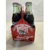 Image 1 : 6 Pack Of Ohio State Coca-Cola 25th Anniversary Championship