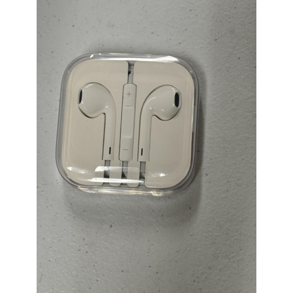 Brand New Apple EarPods In Case - Never Used