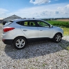 Image 9 : 2013 Hyundai Tucson GLS 4D SUV FWD With Just 113,782 Miles ~ 2.4L I-4 MPI DOHC Engine