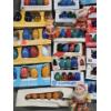 Image 2 : Large Collection Of Vintage Light Bulbs And Ornaments