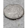 Image 2 : 1921 United States Morgan 90% Silver Dollar