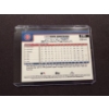 Image 2 : 2025 Topps Pete Crow - Armstrong Cubs Future Stars Rookie Card In Protective Holder - Mint Condition