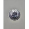 Image 1 : 2023 .999 Fine Silver 1oz King Charles III British Silver Britannica Coin 