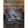 Image 1 : John Deere Lawn Sweeper with Hitch for Riding Mower