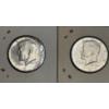 Image 4 : Lot of 10 90% Silver 1964 Kennedy Half-Dollars, FV $5.00