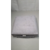 Image 2 : 10"x10" Suede Jewelry Box With Some Costume Jewelry Included