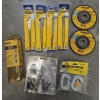Image 1 : All New- DeWalt & Irwin Bits, Multitool, & More!